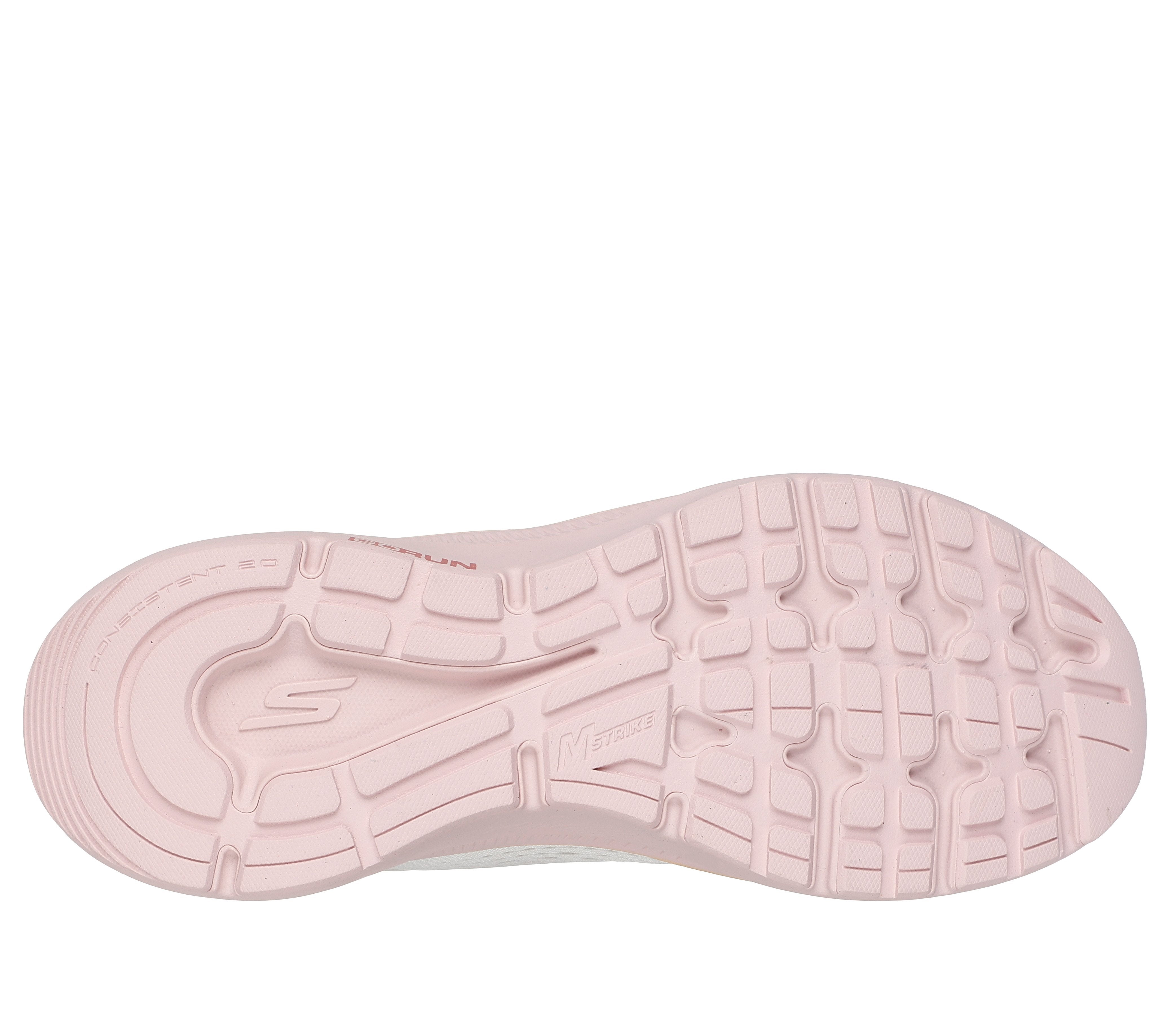 Tenis Skechers Go Run Consistent Para Damas